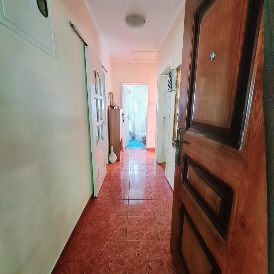Ivan'S Holiday Home Virpazar Exterior photo