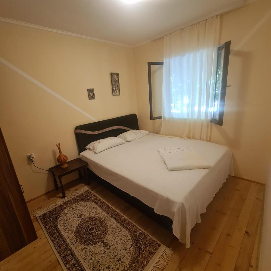 Ivan'S Holiday Home Virpazar Exterior photo