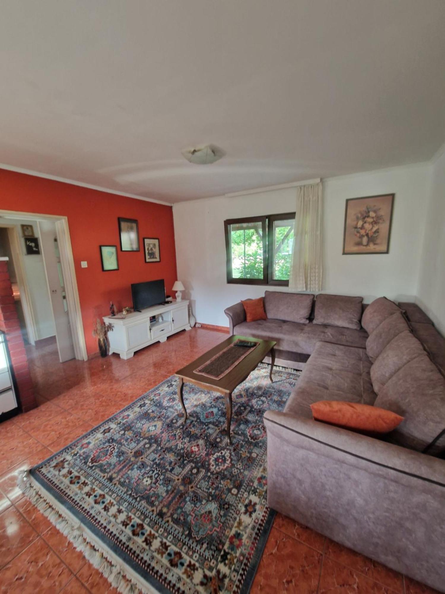 Ivan'S Holiday Home Virpazar Exterior photo