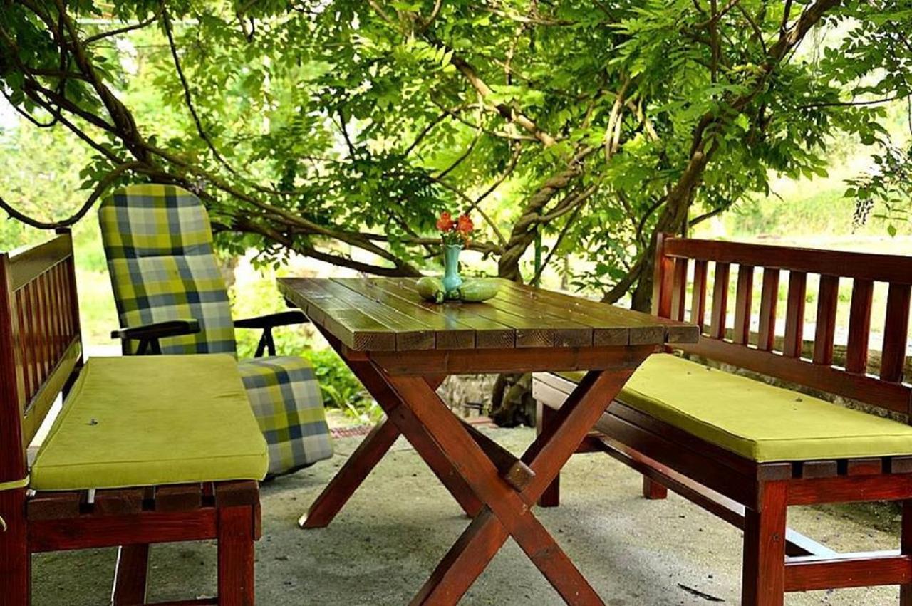 Ivan'S Holiday Home Virpazar Exterior photo